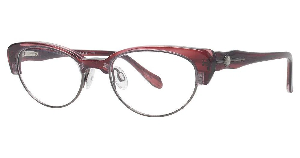 Leon Max LM4008 Eyeglasses - view 22